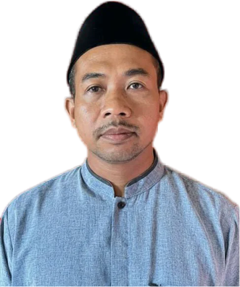 Chusnudin - Guru PAI