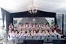 Purnawidya Siswa Siswi SMA Plus Nurul Falah Jabres Sruweng Kebumen Berlangsung Khidmat dan Meriah