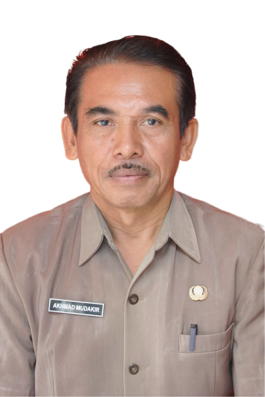 A. Mudakir - Komite Sekolah