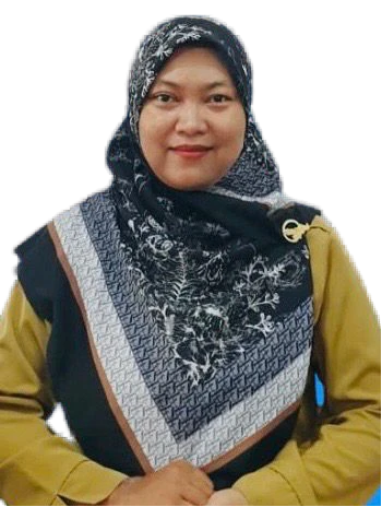 Yunita Andriyani, A.Md - Ka TU