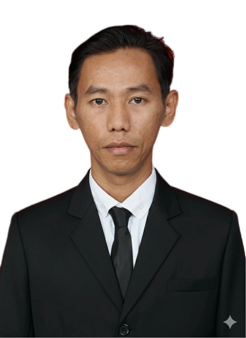 Apihun, S.Pd - Waka Kesiswaan