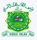 Logo SMA Plus Nurul Falah