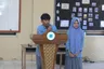 Pemilihan Ketua dan Wakil Ketua OSIS SMA Plus Nurul Falah Tahun 2026