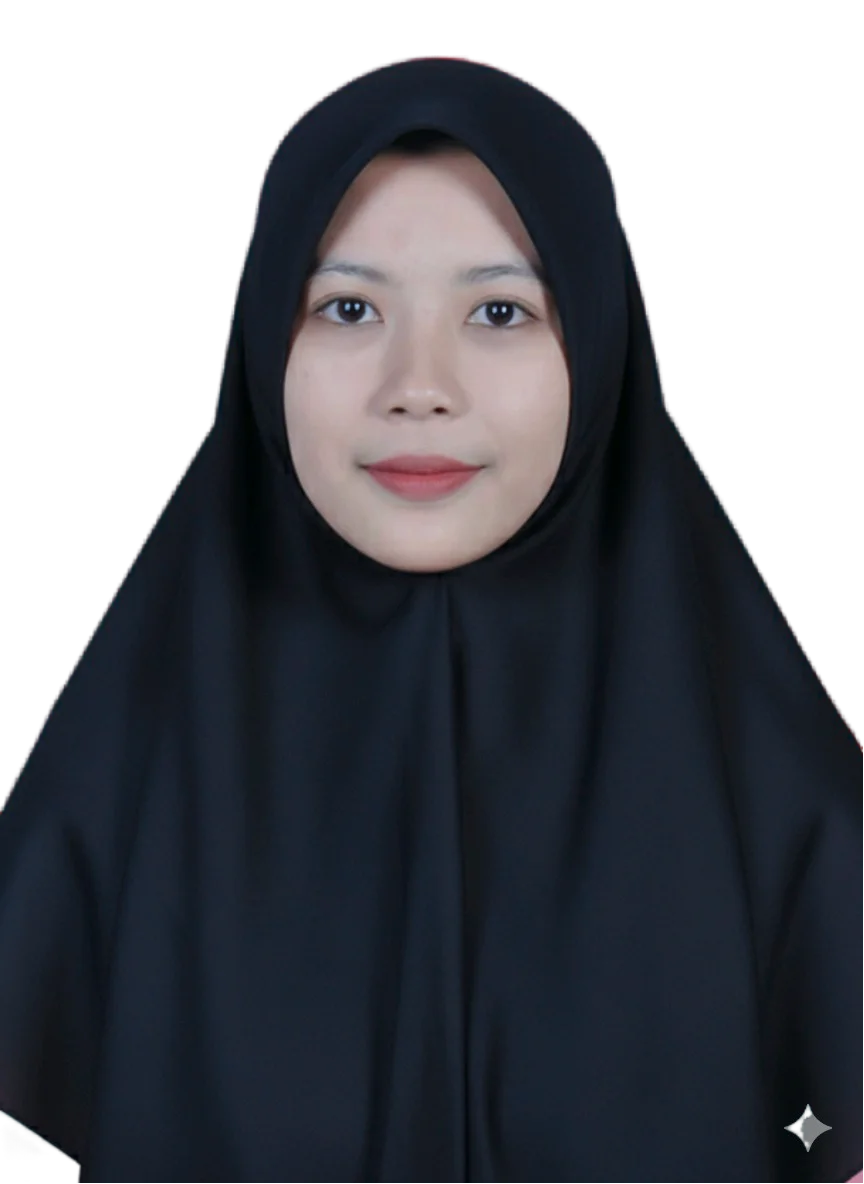 Siti Nur Kholifah, S.Pd - Guru Ekonomi